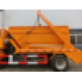 شاحنة جمع القمامة دونغفنغ 8-10 طن